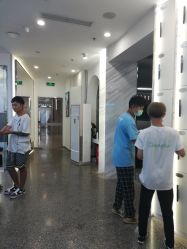 -Rise Hair上升造型