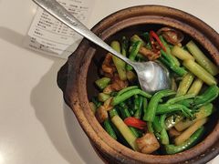 -粤来记·啫啫煲·点心(日月光店)