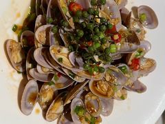 -周渝食惦·酸菜鱼精致川菜(横岗店)