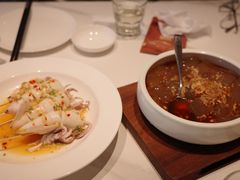 -双合园·海鲜水饺青岛菜(上清路店)