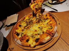 -春树下·院子露台西餐厅(中隐于市店)