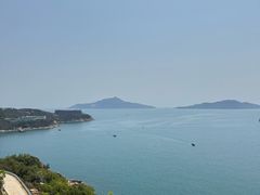 -东澳岛