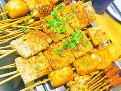 -好吃鬼高原牦牛杂火锅(古尔沟分店)