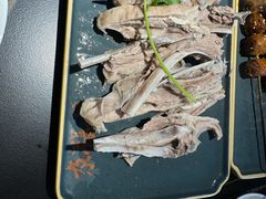 -青海名吃尕张娃非遗烤肉(城中店)
