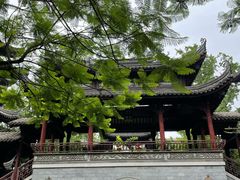 -龙潭水乡