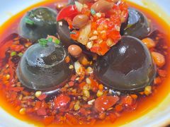 -金牌外婆家(苏州中心店)