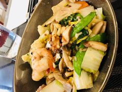 沙拉-THE PAWON·8碗(古北SOHO店)