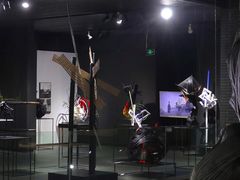 -成都许燎源现代设计艺术博物馆