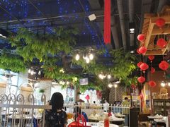 -蕃茄述·好汤自然来(江汉路店)