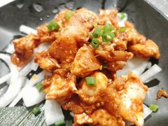 -三国惹火烤肉·中日韩烤肉集合店(百草路店)