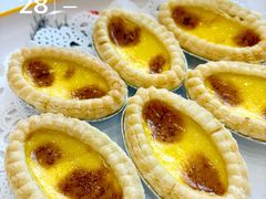 -海宝酒家(中山四路店)