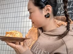 -BAKER&SPICE(安福路店)