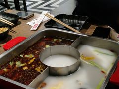 -新辣道鱼火锅(领展购物广场·中关村店)
