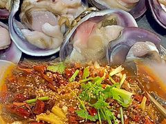 -醉御香渔家园(临沂路与大连路店)