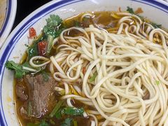 -万三面馆(青龙正街太古里店)