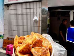 -街街旺风味炸洋芋(大观商业城C座店)