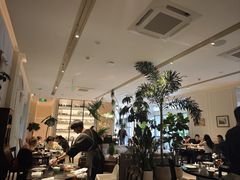 -金谷仓家庭料理(马泉营店)