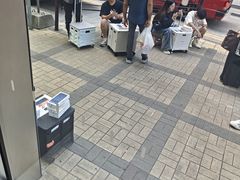 -Apple 零售店(Canton Road)