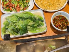 -61号餐吧(兴坪古镇漓江店)