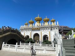 -上海东林寺(金山区)