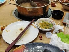 -松野谷·寿喜烧自助(华联顺义金街购物中心店)