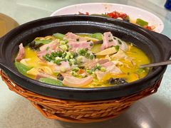 -阿三蒸菜馆(惠畅里小区店)