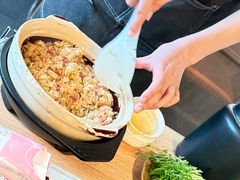 -大头椰·椰子鸡火锅(南宁万象城店)