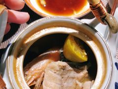 -極上萬膳·日料放题(海岸城店)