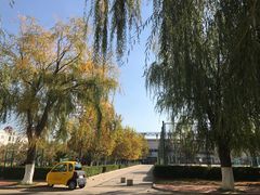 -哈尔滨工业大学(威海校区)
