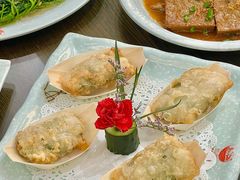 -抱德·潮汕味(琶洲店原惠城鱼仔)