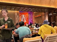 -CHINCHIN 青青·泰国料理(万象食家店)
