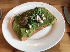 -Egg•Allday Brunch(襄阳北路店)