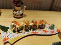 -浦·传统日式料理(3 5 1 1 店)