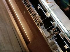 -上海东方佘山翰悦阁酒店·Vie全日制餐厅