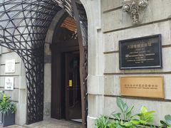 -南京路步行街