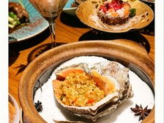 -贰捌零叁精致料理(钱湖店)