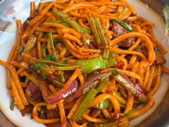 -撒拉花儿·新疆菜·清真(太阳宫店)