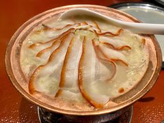 酸菜炉肉-北京四季酒店·采逸轩
