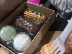 -星巴克(延吉百利城店)