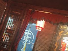 -袁老四重庆老火锅(桐梓坡店)