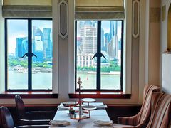 -上海和平饭店华懋阁 Cathay Room