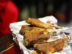 -红料理|串串有瘾·烧烤(吴中路店)