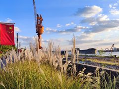 -素满香·全民食养自助(长宁龙之梦店)