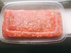 蜜饯重阳糕-沈大成(南京东路店)