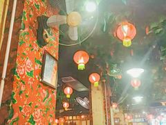 -粗粮人家·东北菜(洋桥店)