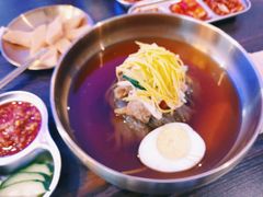 -玉流珍肴馆(亮马桥店)