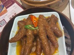 -点都德(德江楼店)