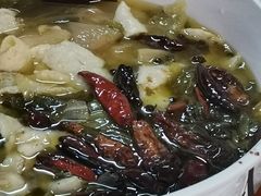 -太二酸菜鱼(深圳布吉万象汇店)