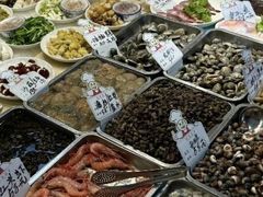 -杨记海鲜楼(三门黑金冠店)