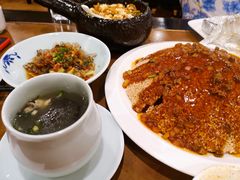 -一楼食业·美食人家